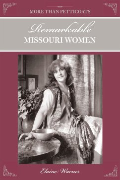 Remarkable Missouri Women - Warner, Elaine