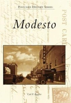 Modesto - Baggese, Carl P