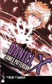 Daniel X Daniel X