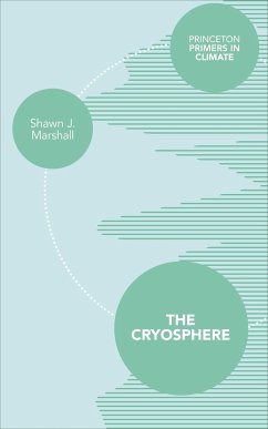 The Cryosphere - Marshall, Shawn J.