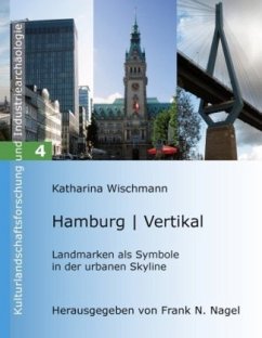 Hamburg   Vertikal - Wischmann, Katharina