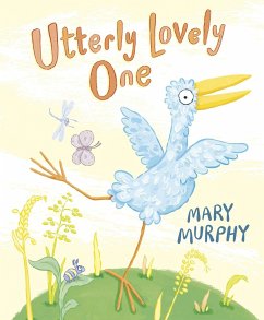 Utterly Lovely One - Murphy, Mary