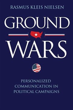 Ground Wars - Nielsen, Rasmus Kleis