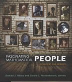 Fascinating Mathematical People