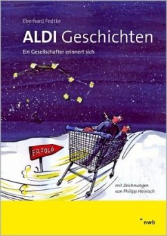 ALDI-Geschichten - Fedtke, Eberhard