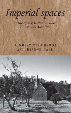 Imperial spaces - Proudfoot, Lindsay J.; Hall, Dianne P.