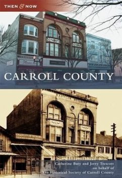 Carroll County - Baty, Catherine; Trescott, Jerry