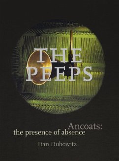 The Peeps - Dubowitz, Dan