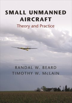 Small Unmanned Aircraft - Beard, Randal W.; McLain, Timothy W.