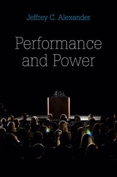 Performance and Power - Alexander, Jeffrey C