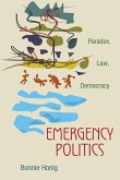 Emergency Politics