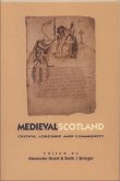 Medieval Scotland