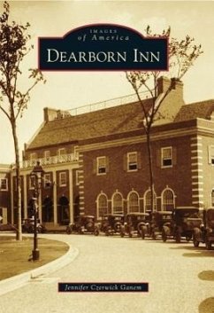 Dearborn Inn - Ganem, Jennifer Czerwick