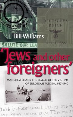 Jews and Other Foreigners - Williams, Bill