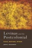 Levinas and the Postcolonial