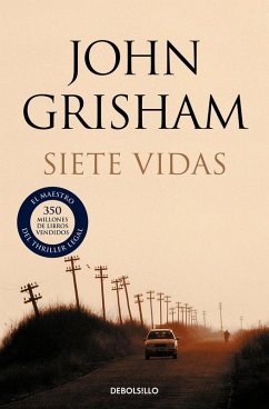 Cover Siete vidas