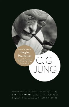 Introduction to Jungian Psychology - Jung, C. G.;McGuire, William;Hull, R. F.C.