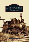 Amador Central Railroad