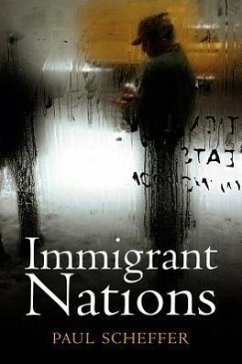 Immigrant Nations - Scheffer, Paul