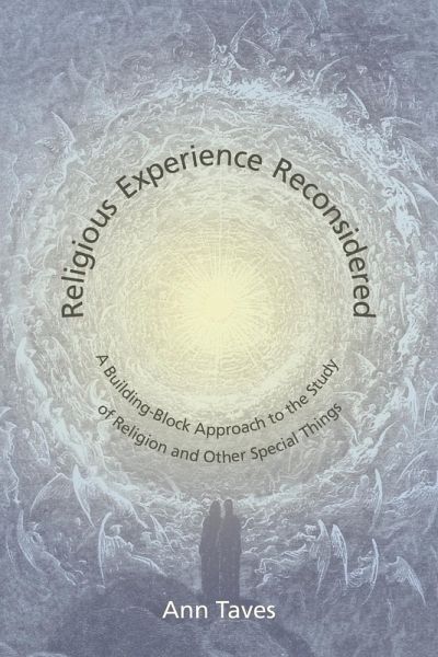Religious Experience Reconsidered Religious Experience Reconsidered