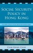 Social Security Policy in Hong Kong - Bild 1