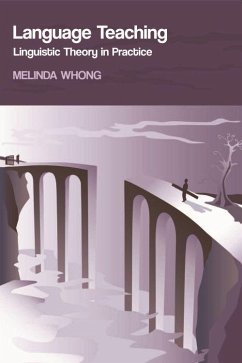 Language Teaching - Whong, Melinda