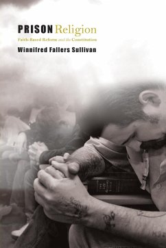 Prison Religion - Sullivan, Winnifred Fallers