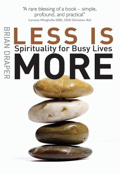 Less is More - Draper, Brian (Author)