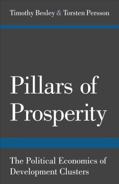 Cover Pillars of Prosperity