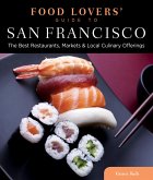 Food Lovers' Guide To(r) San Francisco