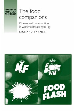 The Food Companions - Farmer, Richard