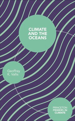 Climate and the Oceans - Vallis, Geoffrey K.
