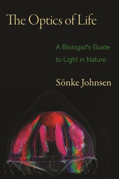 The Optics of Life - Johnsen, Sönke