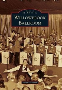 Willowbrook Ballroom - Classen, Bonnie