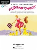 The Sound of Music: Instrumental Solos for Trumpet [With CD (Audio)]