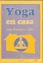 Yoga en casa con Ramiro Calle - Calle, Ramiro