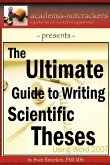 Ultimate Guide to Writing Scientific Theses