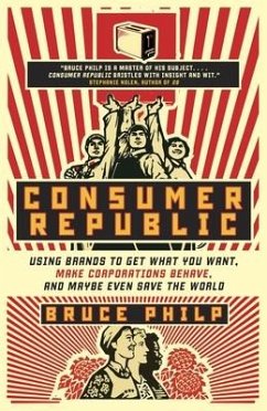 Consumer Republic - Philp, Bruce