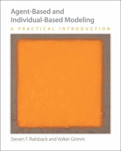 Agent-Based and Individual-Based Modeling - Railsback, Steven F.; Grimm, Volker