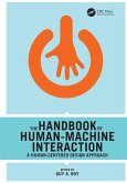 The Handbook of Human-Machine Interaction