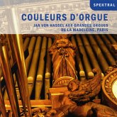 Couleurs D'Orgue