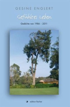 Cover Gefühltes Leben