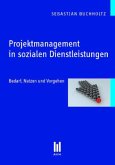 Projektmanagement in sozialen Dienstleistungen