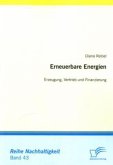 Erneuerbare Energien: Erzeugung, Vertrieb und Finanzierung