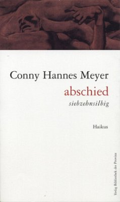 Abschied - Meyer, Conny H.