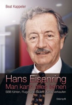 Hans Eisenring - Kappeler, Beat