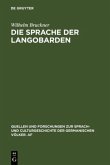 Die Sprache der Langobarden