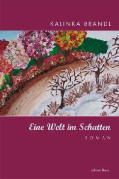 Cover Eine Welt im Schatten