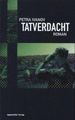 Tatverdacht - Ivanov, Petra Tatverdacht - Ivanov, Petra