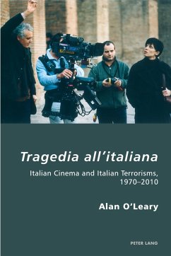 Tragedia all¿italiana - O'Leary, Alan